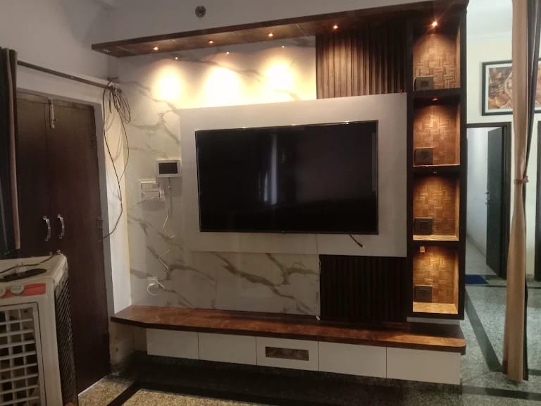 Comfortable Rooms